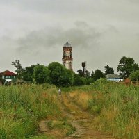 Село Угодичи :: Евгений Кочуров