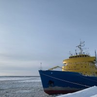 Северная Двина — крупнейшая водная артерия русского Севера. :: ЛЮДМИЛА 