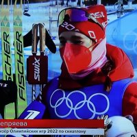 Первое серебро Олимпиады. УРА! :: Татьяна Помогалова