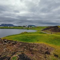 Iceland 32 :: Arturs Ancans