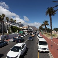 Кейптаун :: Зуев Геннадий 