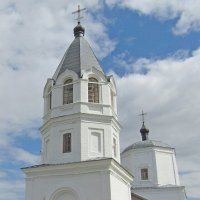 Православная церковь Успения в Татарстане :: Raduzka (Надежда Веркина)