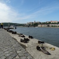 Будапешт, набережная Дуная :: svk *
