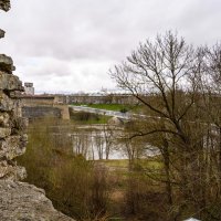 Мост :: Константин Шабалин