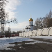 Весна идёт! :: Александр Сергеевич 