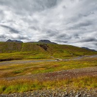 Iceland 45 :: Arturs Ancans