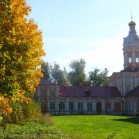 СПб. Александро -Невская лавра :: Таэлюр 