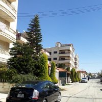 Улицы Аммана. :: Жанна Викторовна