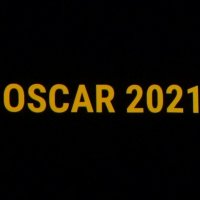 Oscar short / 2021 :: zavitok *