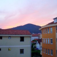 Почти закат в Черногории... :: Raduzka (Надежда Веркина)