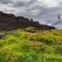 Iceland 60 :: Arturs Ancans