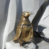 Пингвин. :: Марина Харченкова