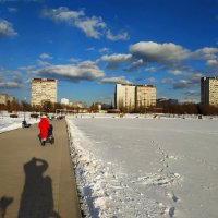 И всё же Весна! :: Андрей Лукьянов
