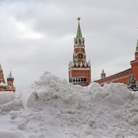 3 апреля :: Михаил Бибичков