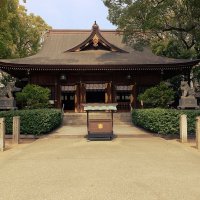 Храм в Нагоя Япония :: wea *