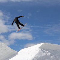 Сегодня на лыжах :: skijumper Иванов