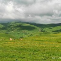 Красота Кавказа. :: Ирина Нафаня