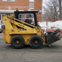 Городские зарисовки :: Ольга Довженко