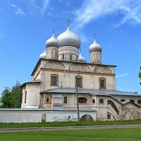 Знаменский собор :: Александр 