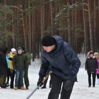 корпоратив :: Александр Александров Александров