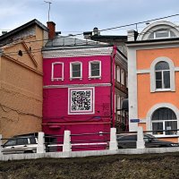 мой адрес не дом, и не улица :: Дмитрий Лупандин