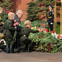 Таких наших священных традиций и памяти никому не отменить...!!!! :: pavel.labonskiy 