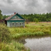 Одиночество :: Ольга Гуськова