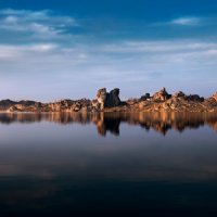 Колыванское озеро, Алтайский край :: Максим Салихов