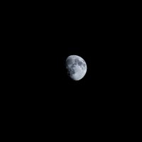 Луна :: Андрей Нелюбов