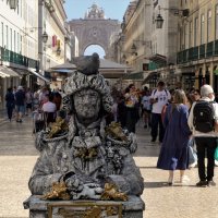 Из путешествий по Португалии(серия) :: Владимир Манкер