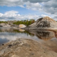 Уральский марс :: Татьяна Попова