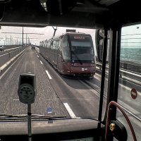 Venezia. Ponte della Liberta. :: Игорь Олегович Кравченко