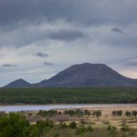 Просторы Сахалина :: Тамара Васильевна