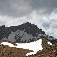 ОТ ОЗЕРА К ДРУГОМУ ОЗЕРУ :: Виктор Осипчук