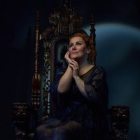 Practical magics :: Надежда Зайцева