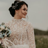 Я невеста 2022 :: Наталья 