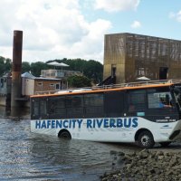 RIVERBUS :: Nina Yudicheva