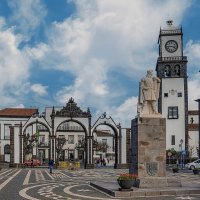 Ponta Delgada :: Arturs Ancans