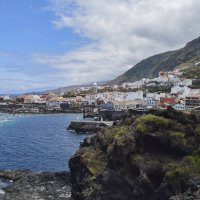 Tenerife :: Zinaida Belaniuk