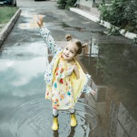 после дождя :: Юлия Гаценко