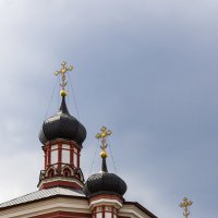 Казанская церковь :: Александр 
