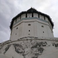Башня Красные ворота :: Евгения Чередниченко