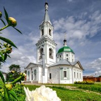 Свято-Екатерининский женский монастырь (3) :: Георгий А