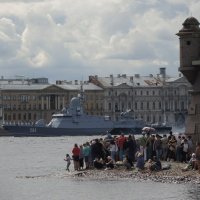 морская гвардия :: sv.kaschuk 