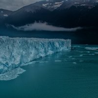 Ледник Перито-Морено, Патагоня, Аргентина :: Олег Ы