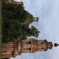 Рождественская церковь, Щелканово :: Иван Скрипкин