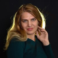 Елена :: Ирина Лаврова