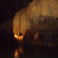 В пещере :: Вера Щукина