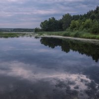 Вечером после дождя :: Владимир 