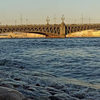 Мост :: Николай Иванович 